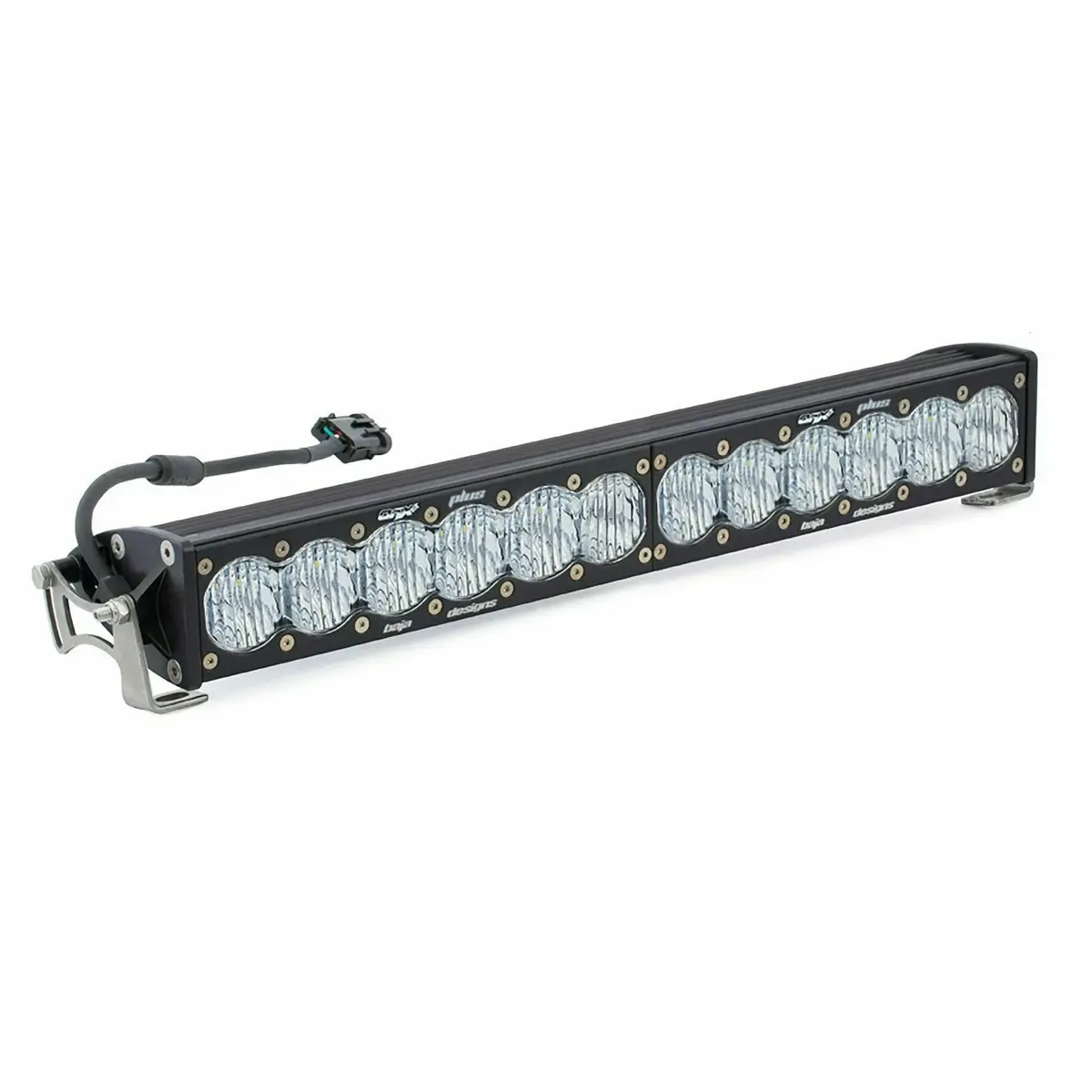 Onx6+ 20" Led Light Bar 4