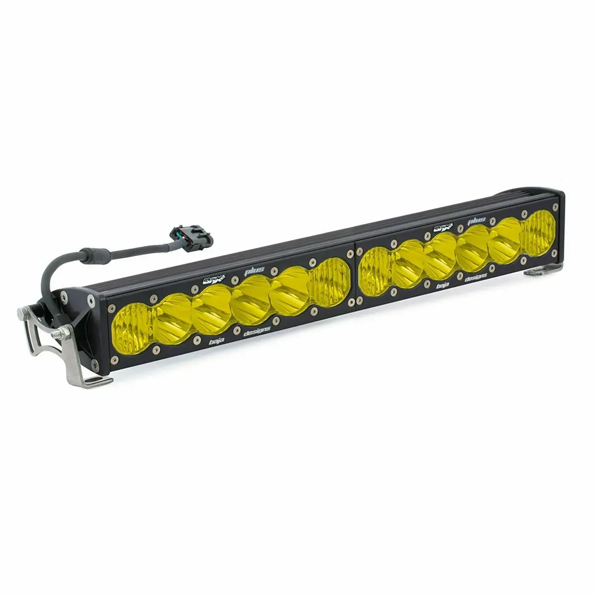 Onx6+ 20" Led Light Bar 4