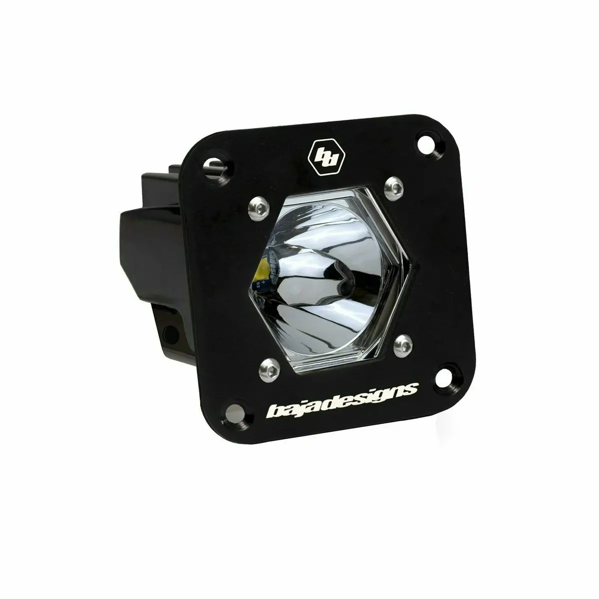 S1 Flush Mount Light Pod 1