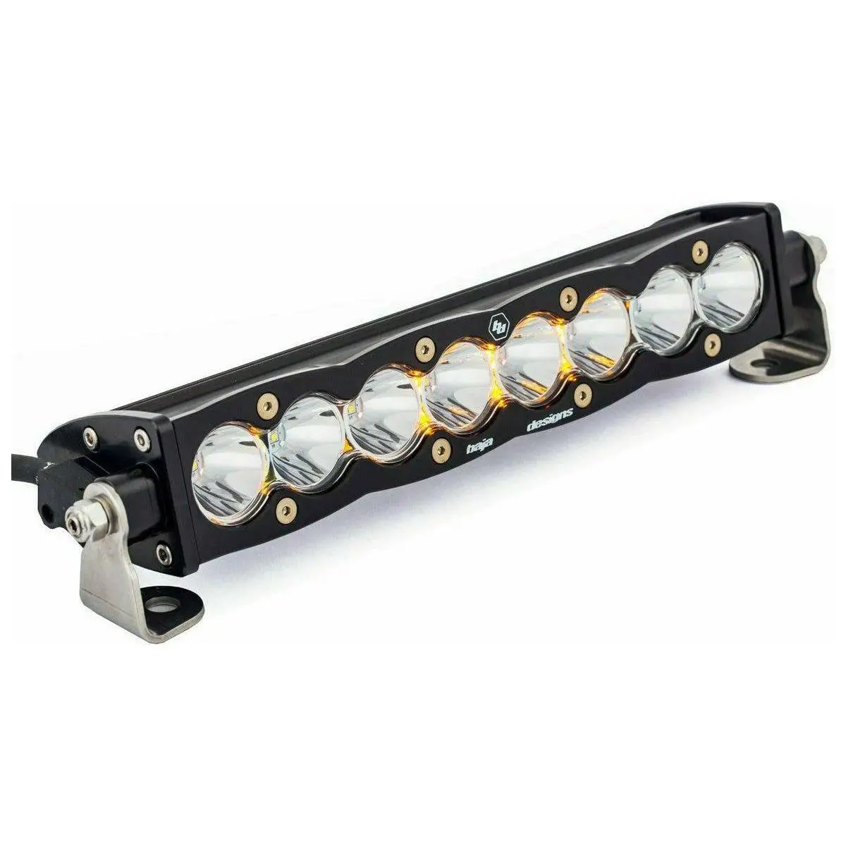 S8 10" Led Light Bar 1