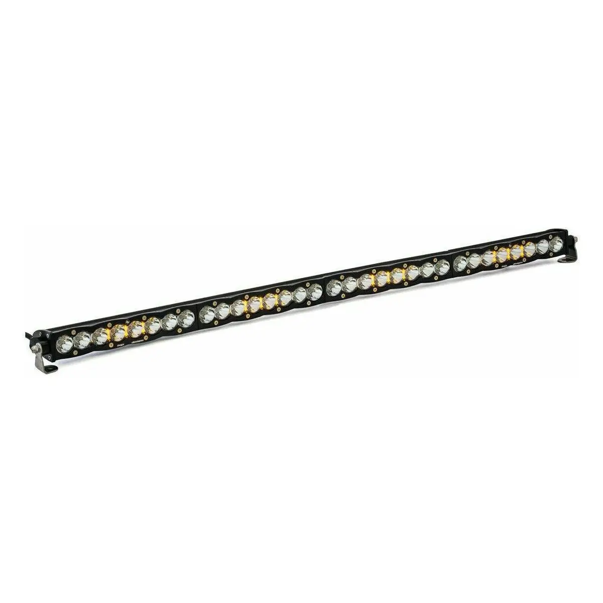 S8 40" Led Light Bar 1