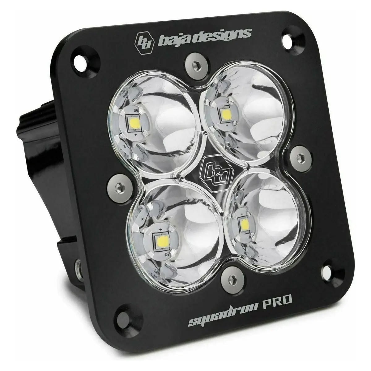 Squadron Pro Flush Mount Led Light Pod 1