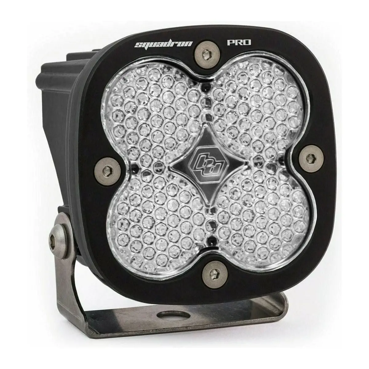 Squadron Pro Led Light Pod 4