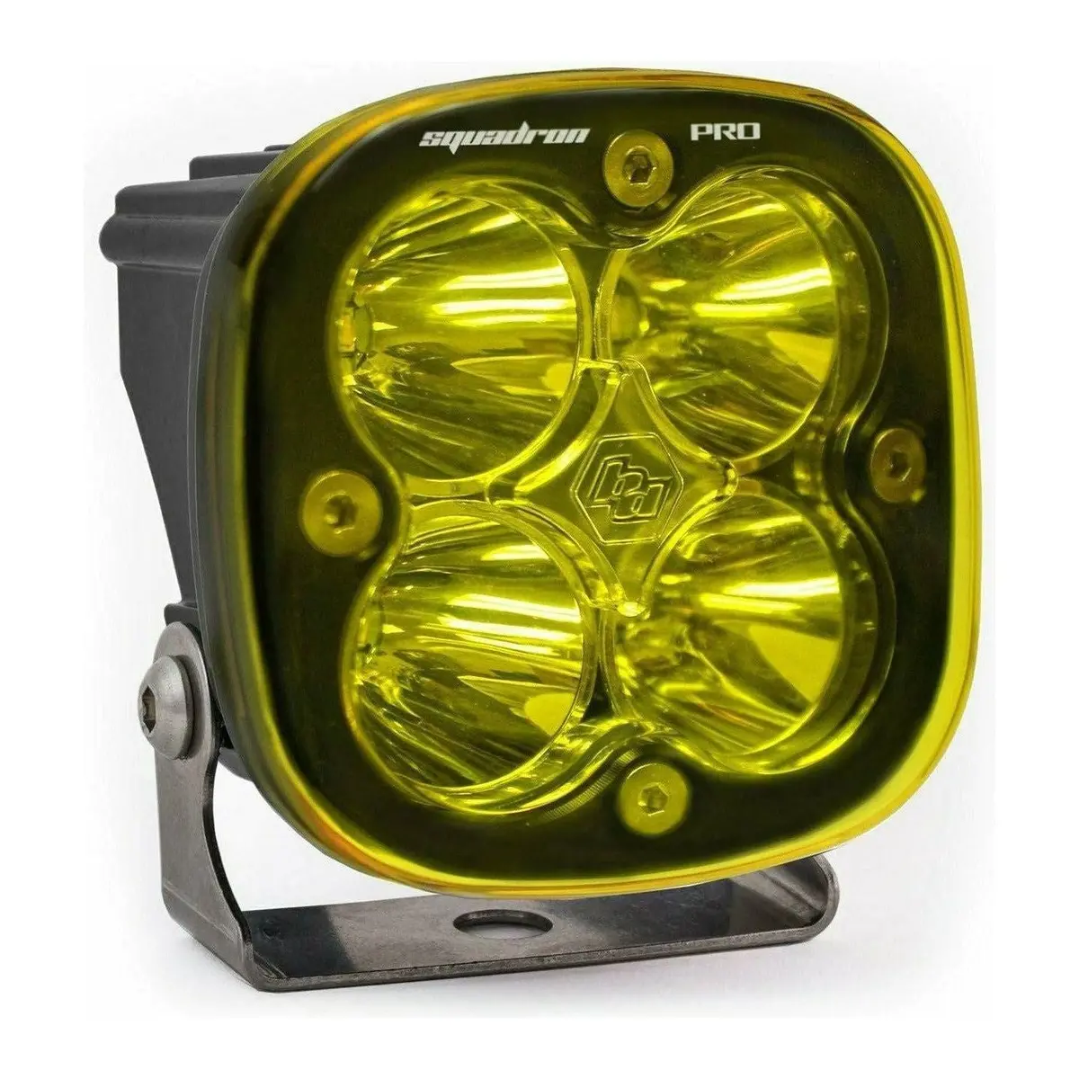 Squadron Pro Led Light Pod 5