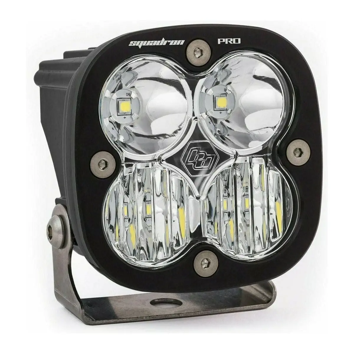 Squadron Pro Led Light Pod 2
