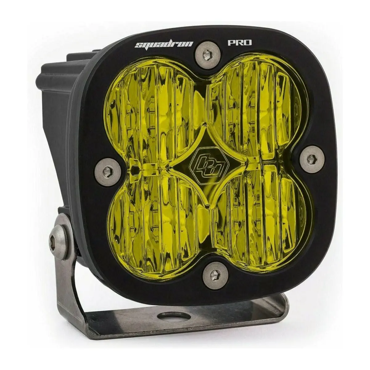 Squadron Pro Led Light Pod 7