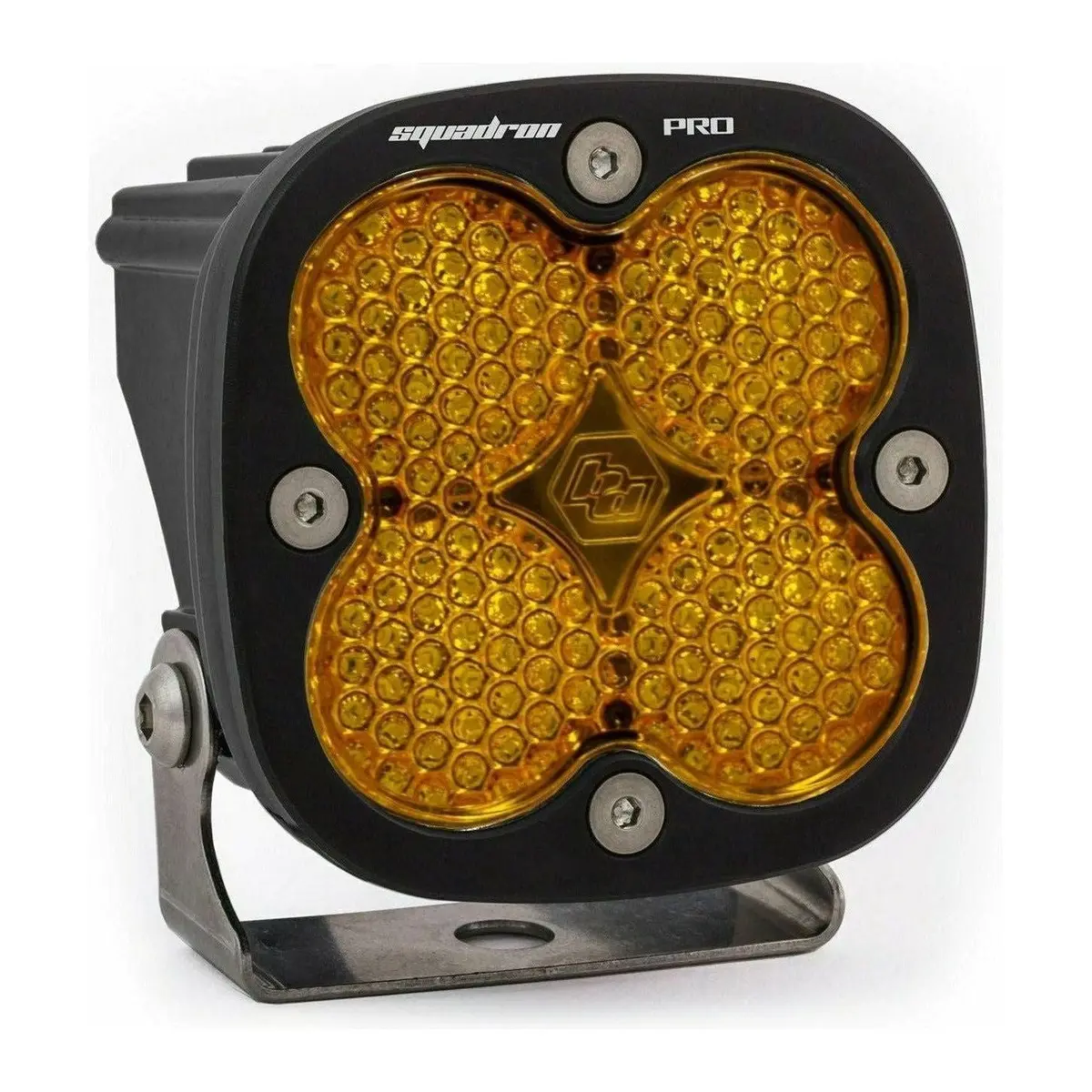 Squadron Pro Led Light Pod 8