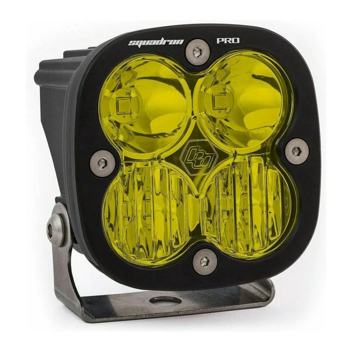 Squadron Pro Led Light Pod 6