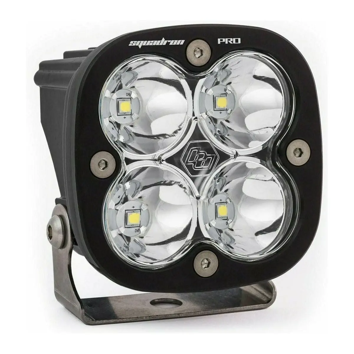 Squadron Pro Led Light Pod 1