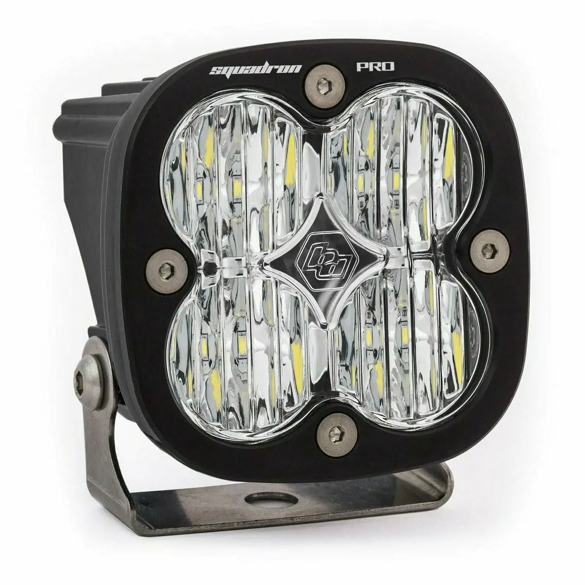 Squadron Pro Led Light Pod 3