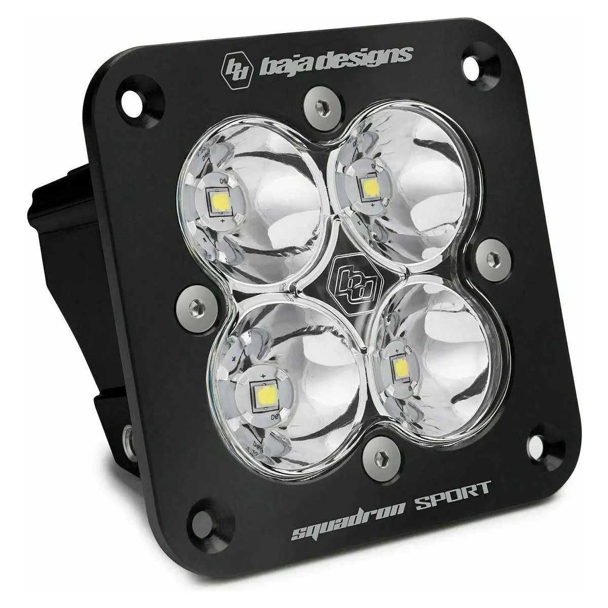Squadron Sport Flush Led Light Pod 1