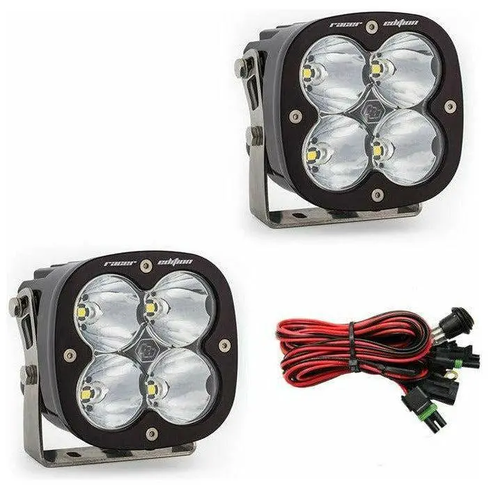 Xl Racer Edition Led Light Pods (Pair) 1