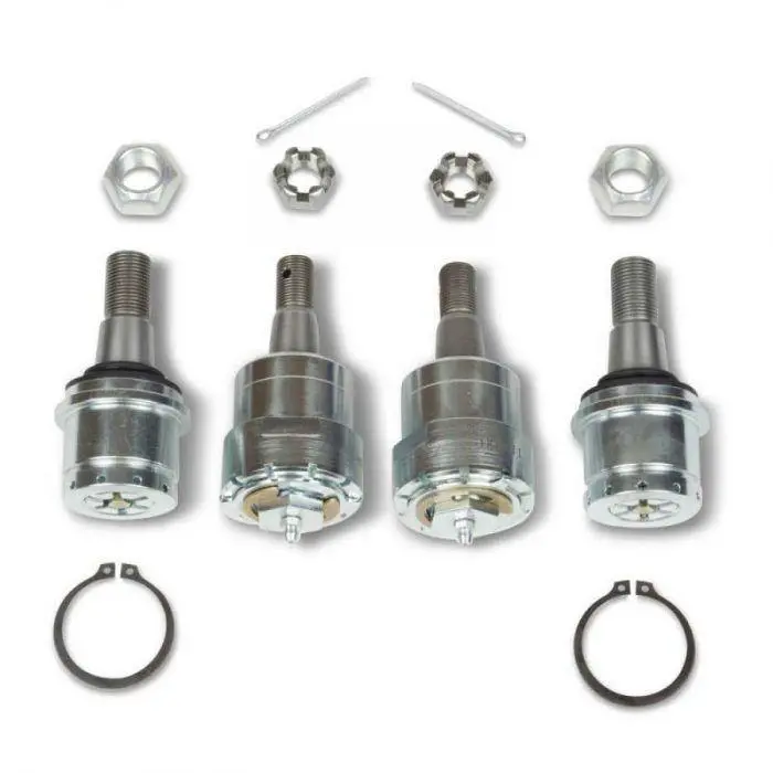 Dynatrac 1994-1999 Dodge Ram 2500/3500 Prosteer Ball Joints 1