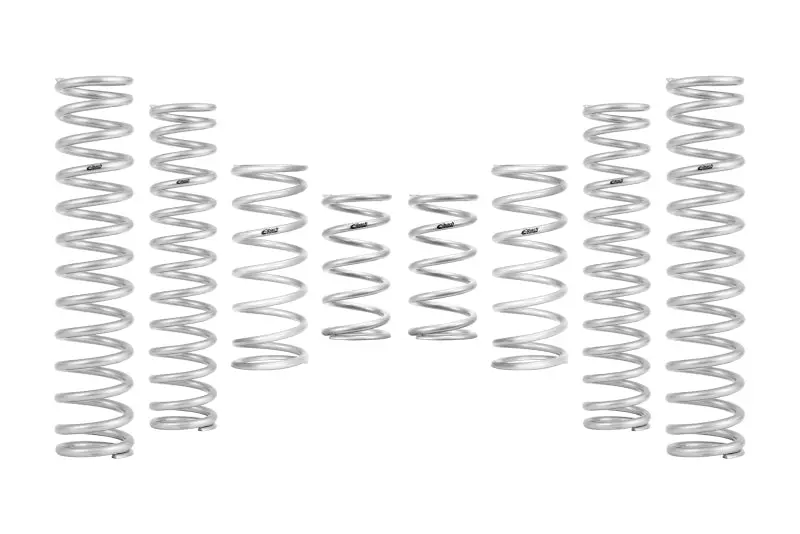 Eibach Can-Am Maverick R X Rs Ultimate Pro-Utv Stage 3 Spring System (Set Of 8 Springs) 1