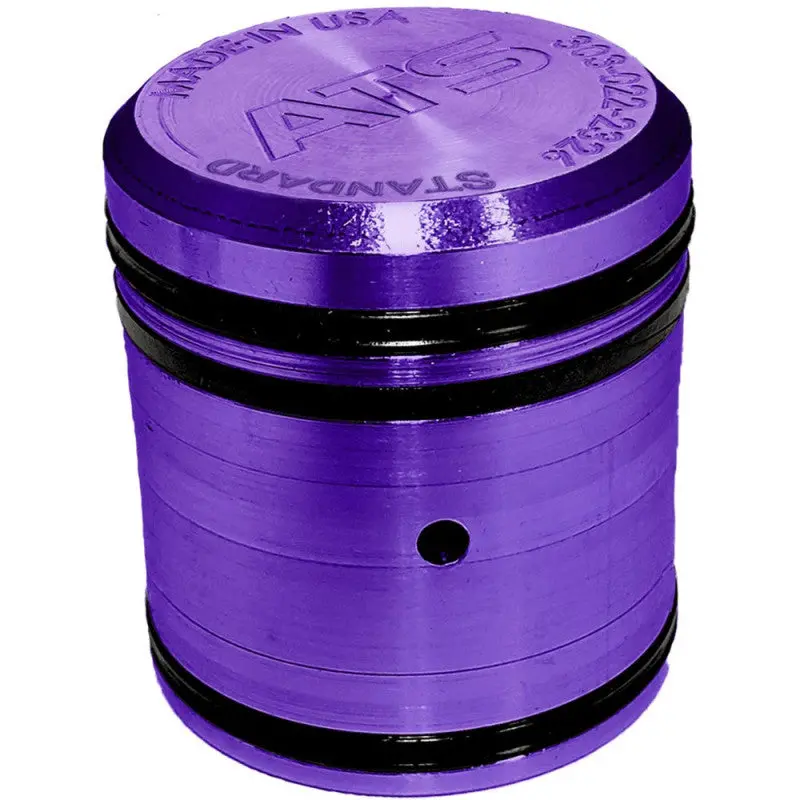 Ats Diesel 2007.5+ 6.7L Cummins 68Rfe Accumulator Piston Kit 1