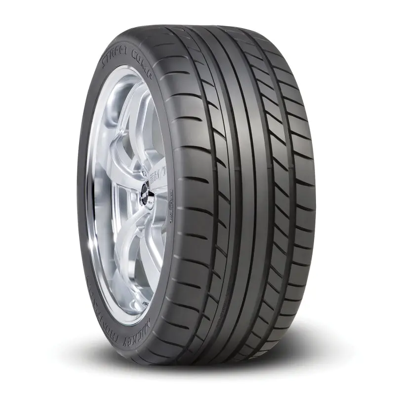 Mickey Thompson Street Comp Tire - 275/40R20 106Y - 248827 1