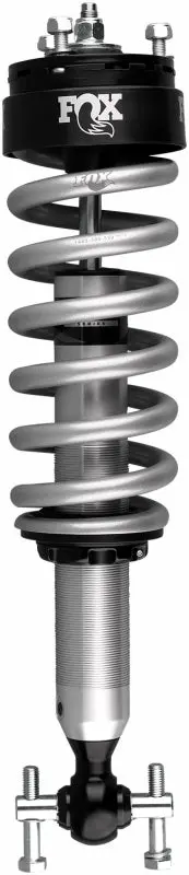 Fox 2.5 Performance Hd Series 24+ Ford Ranger 4Wd Front Coilover 0-3In Lift 1