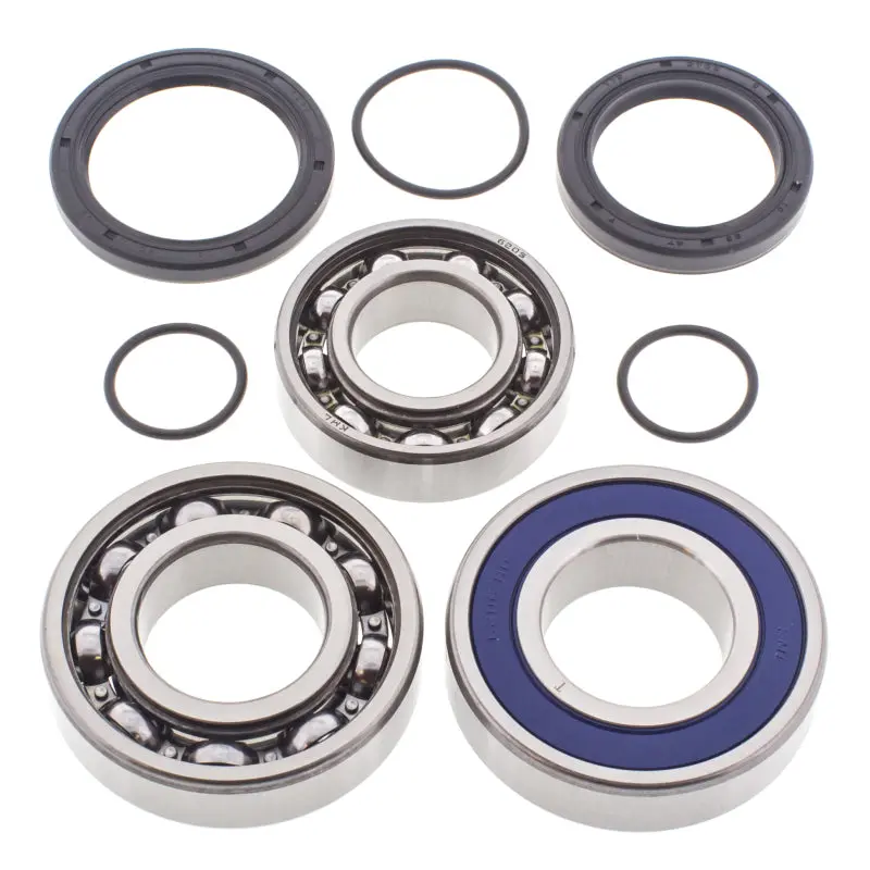 All Balls Racing 06-07 Yamaha Nytro Jack Shaft Bearing & Seal Kit Upper Shaft 1