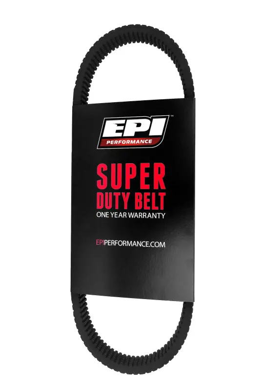 Epi 06-08 Arctic Cat 700 Super Duty Belt 1