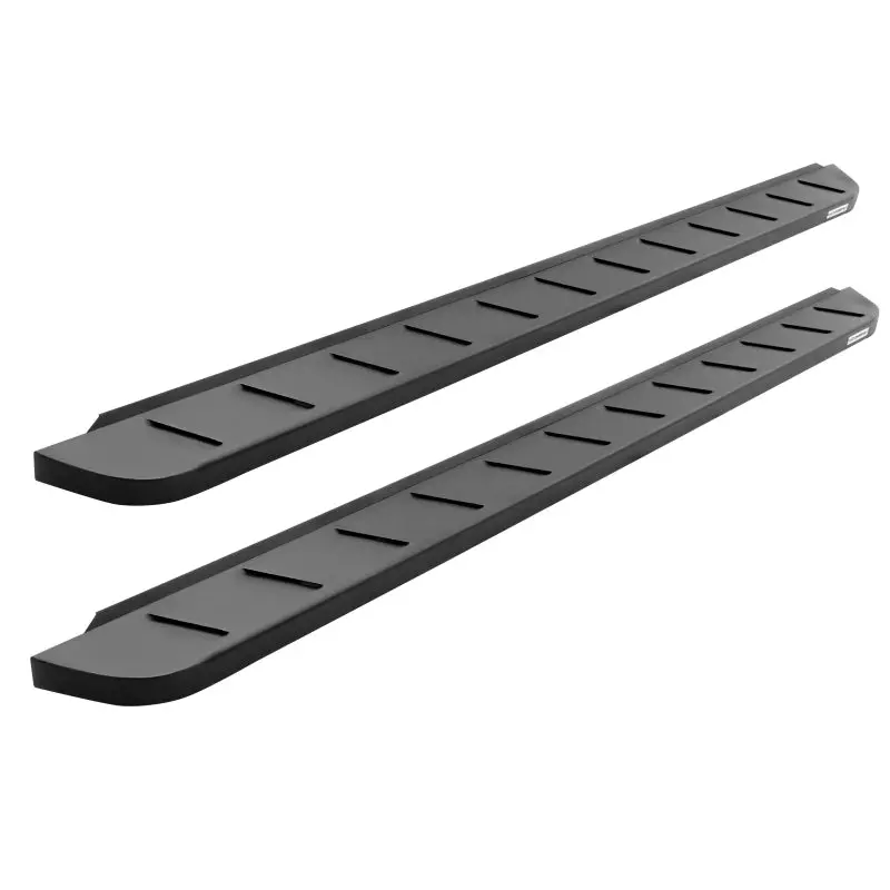 Go Rhino Rb10 Running Boards - Tex Black - 68In 2