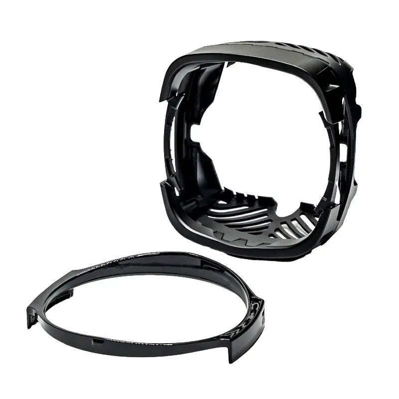 Nacho Lighting Grande Service Body Kit 1