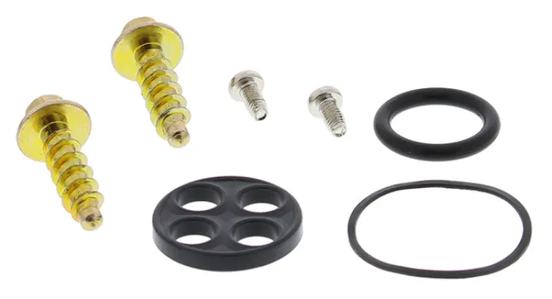 All Balls Racing 22-23 Gas-Gas Mc85 1714 Fuel Tap Repair Kit 1