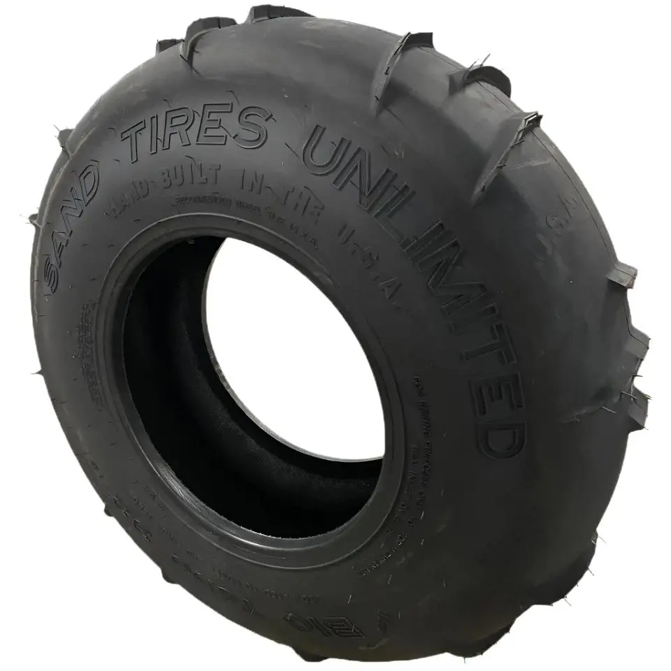 Big Tebo Front Sand Tire 1
