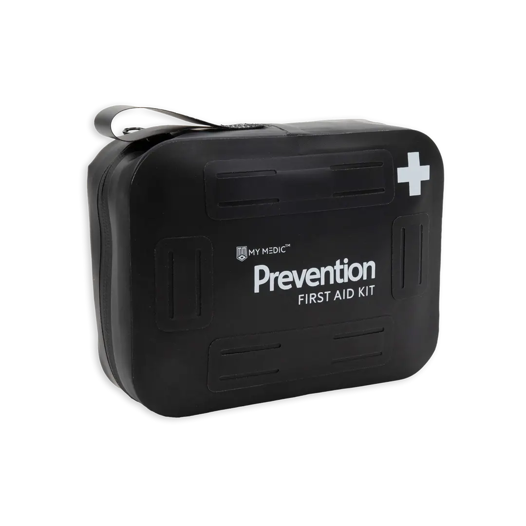 Prevention First Aid Kit 1