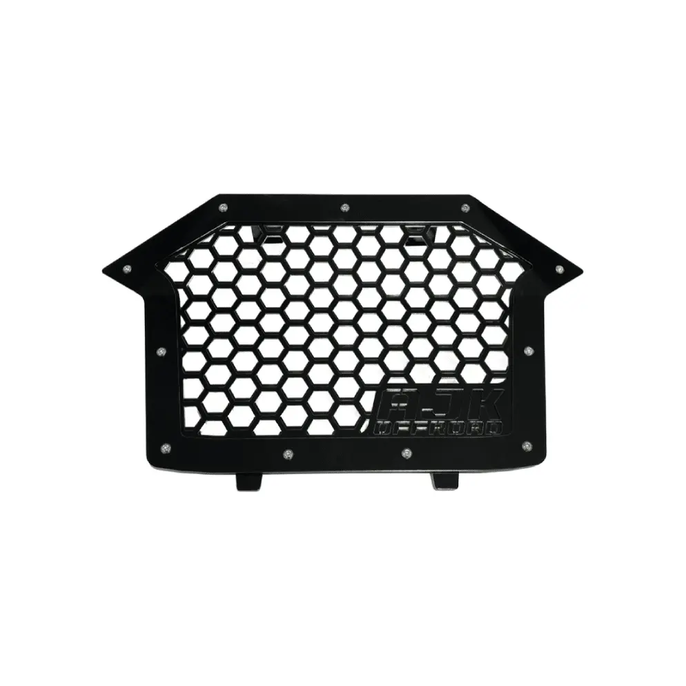 Polaris Rzr Pro / Turbo R Front Grille 1