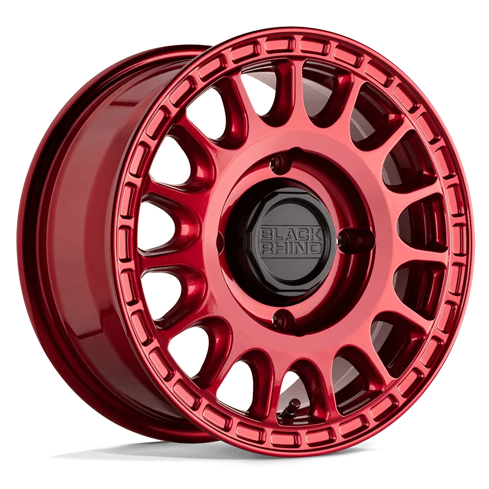 Sandstorm Utv Wheel 1