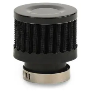 Blow Off Valve Filter 1
