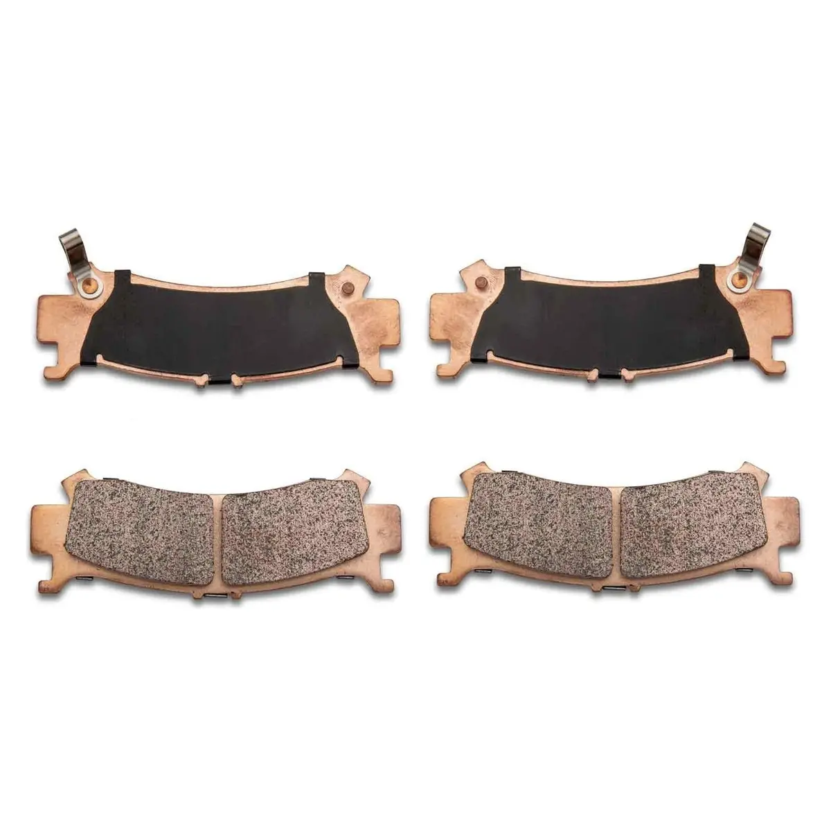 Honda Talon 1000 Sintered Brake Pads 1