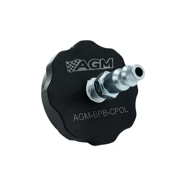 Brake Reservoir Cap - Polaris Rzr & General 1