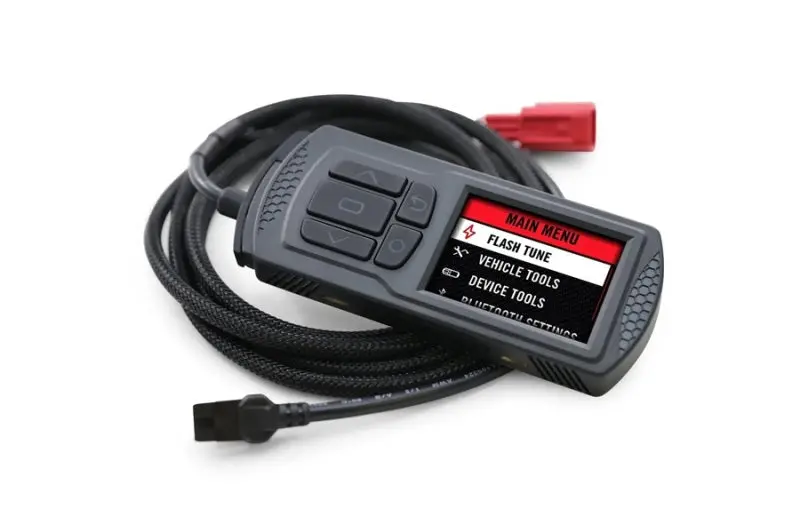 Dynojet 21-23 Honda Grom Power Vision 3 1