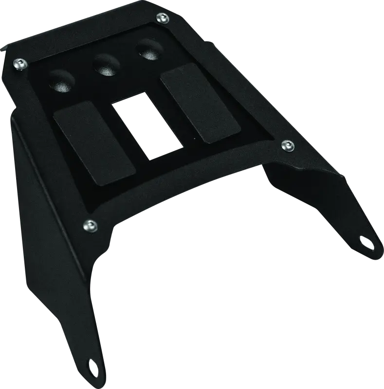 Dragonfire Racing 20-Up Honda Talon Lower Switch Pod 1