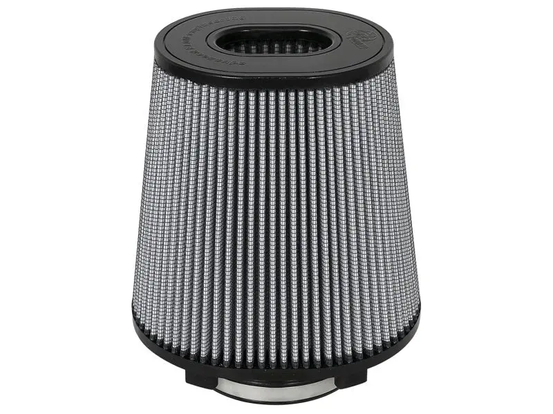 Afe Magnum Flow Intake Replace Air Filter W/Pds Media 5In F / 9X7.5In B / 6.75X5.5In T (Inv) / 9In H 1