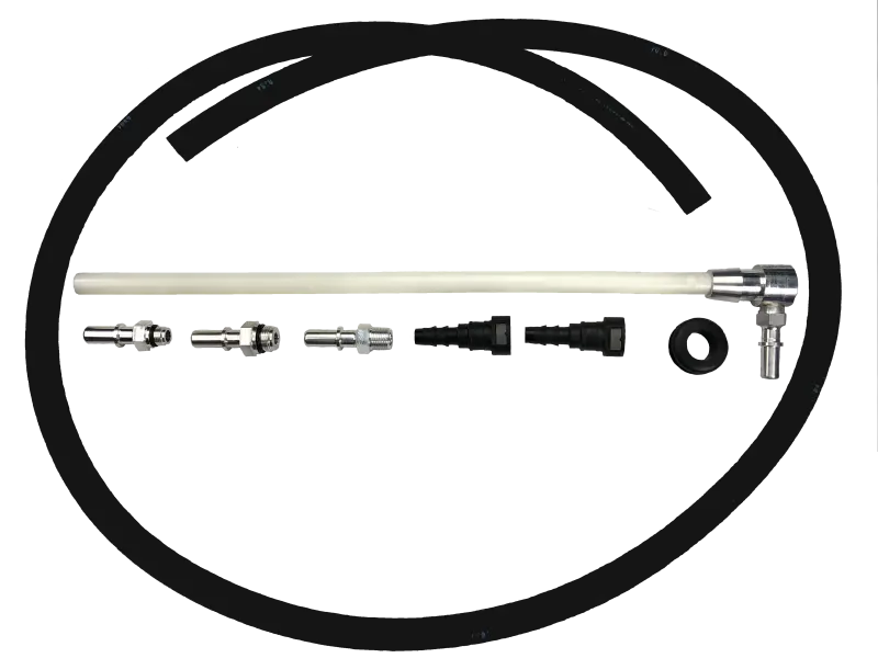 Pureflow Airdog/Airdog Ii Suction Tube Kit 1