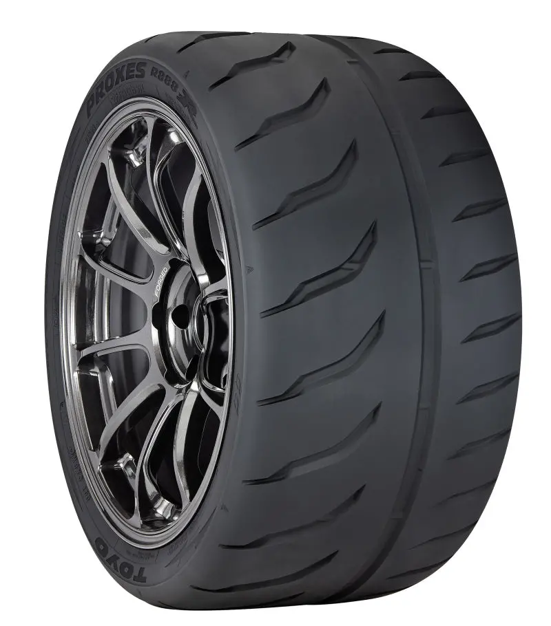 Toyo Proxes R888r Tire - 245/40Zr18 97Y 1