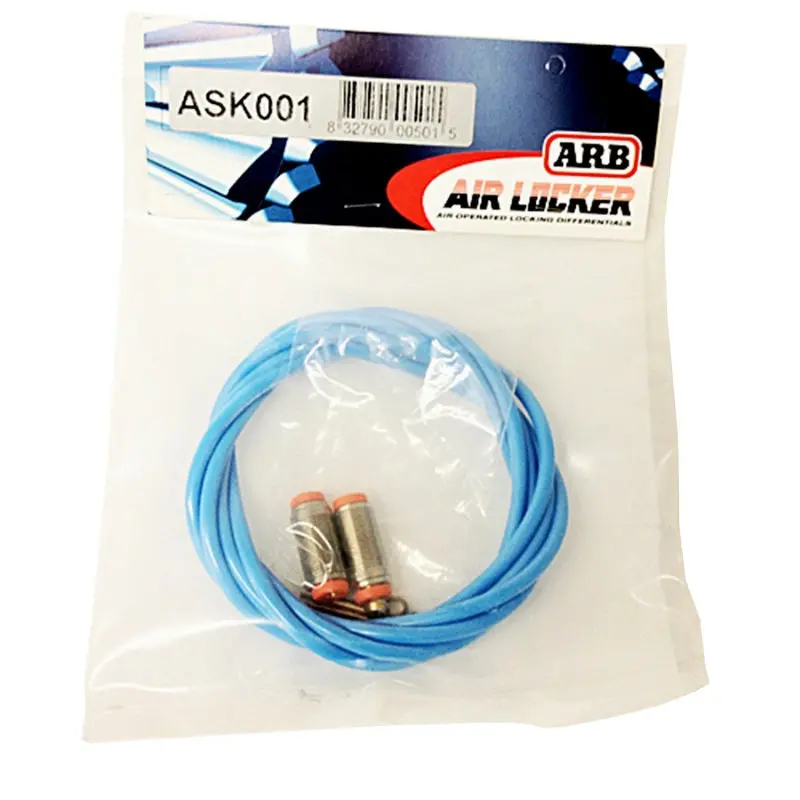 Arb Pressure Supply Kit - 6Mm 1