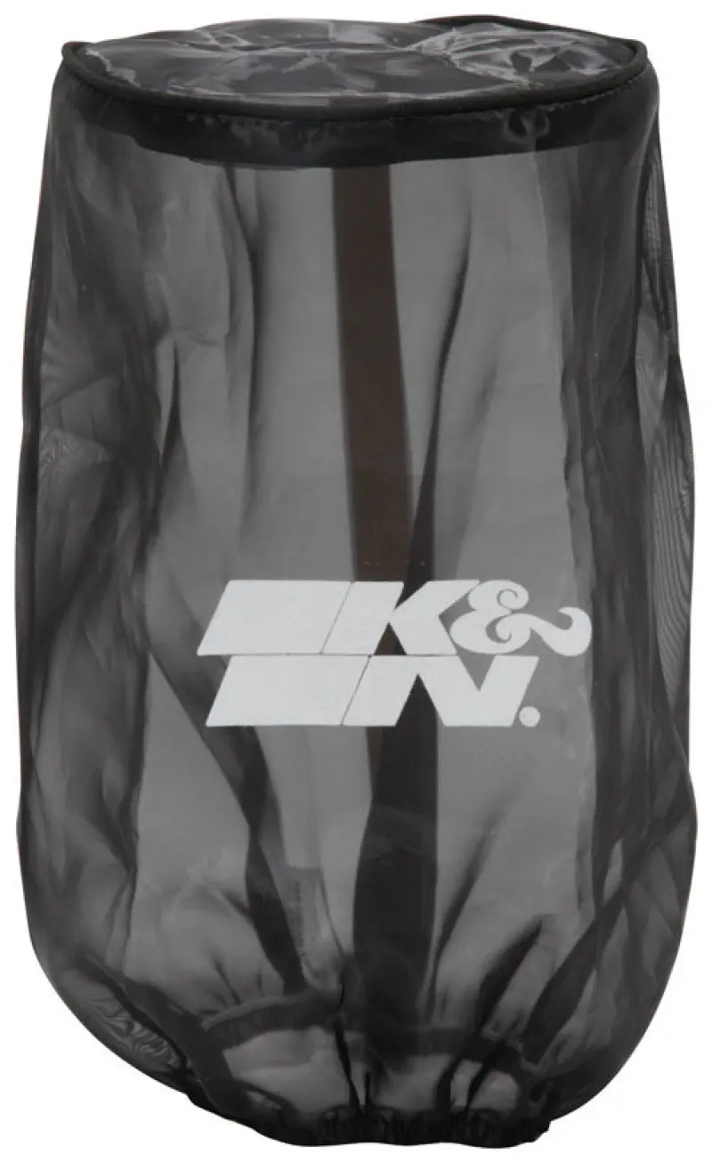 K&N Drycharger Air Filter Wrap Ru-2815 Black 2