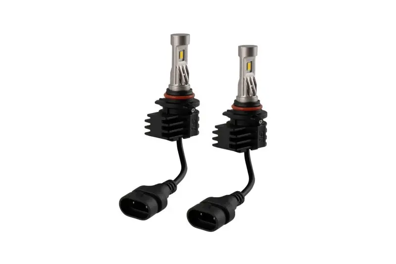 Diode Dynamics 9006/9012 Yellow Sl2 Led Bulbs (Pair) 1