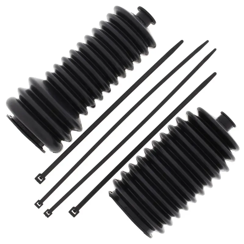 All Balls Racing 2011 Can-Am Commander 800 Std Rack Boot Kit 1