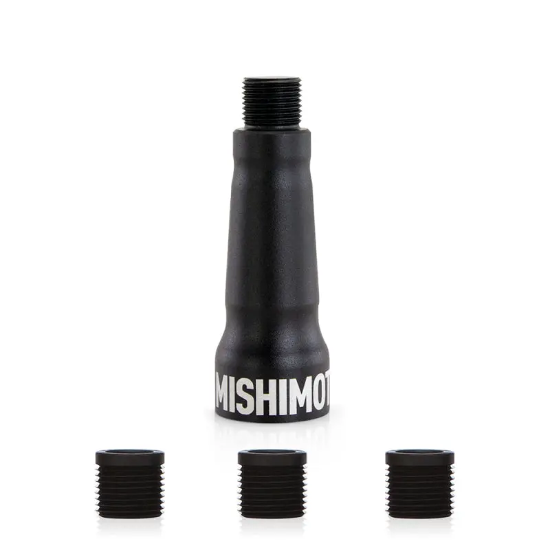 Mishimoto Shift Knob Extension - 3In 2