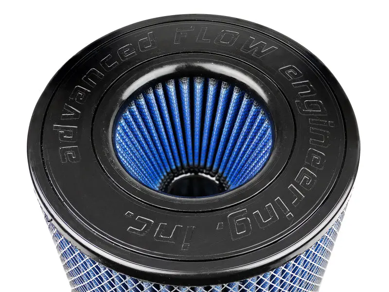Afe Momentum Intake Replacement Air Filter W/ Pro 10R Media 5-1/2 In F X 8 In B X 8 In T (Inverted) 2
