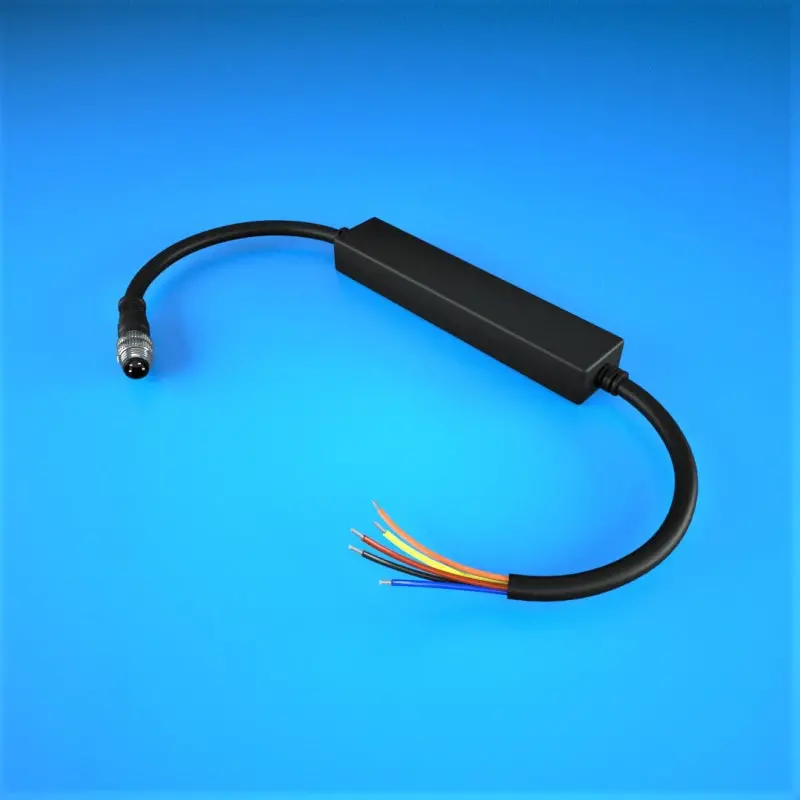 Hpt Pro Link+ Cable For Mpvi2+/Mpvi3 1