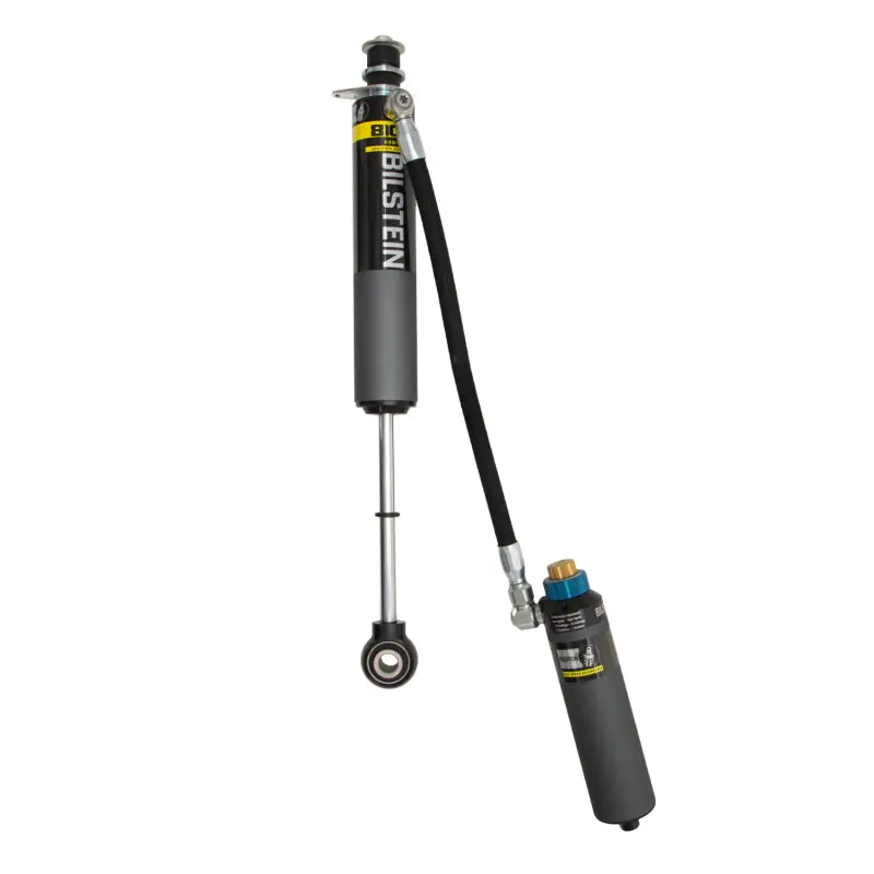 Bilstein 07-14 Toyota Fj Cruiser B8 8100 (Dsa) Reservoir Rear Shock - 0-2In Lift 1