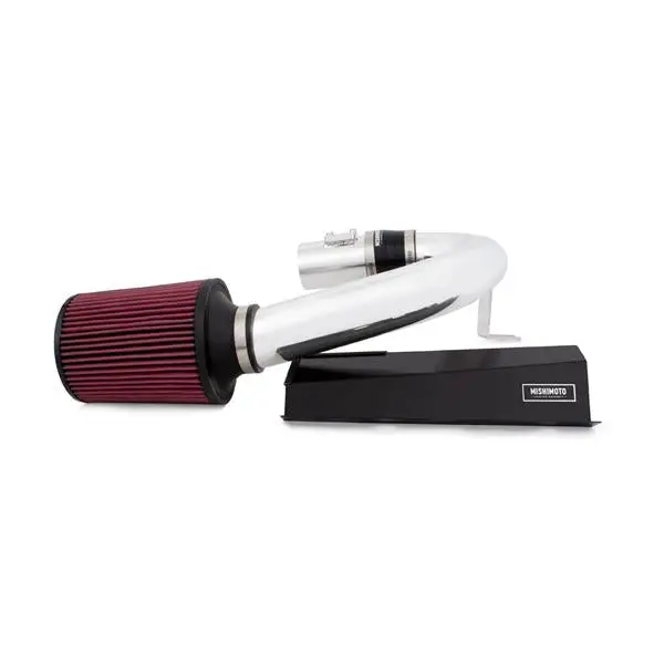 Mishimoto Performance Air Filter - 2.75In Inlet / 7In Filter Length 1