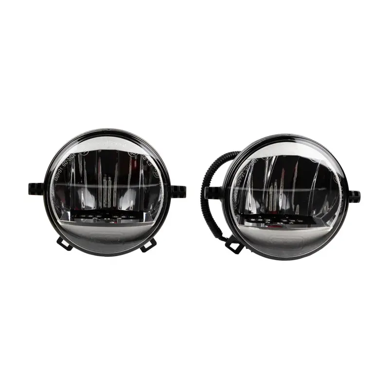 Arb Fog Light Kit Lh & Rh - Small 1