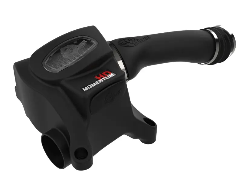 Afe 08-21 Toyota Land Cruiser (J200) V8-4.5L (Td) Momentum Hd Air Intake System W/ Pro Dry S Filter 1