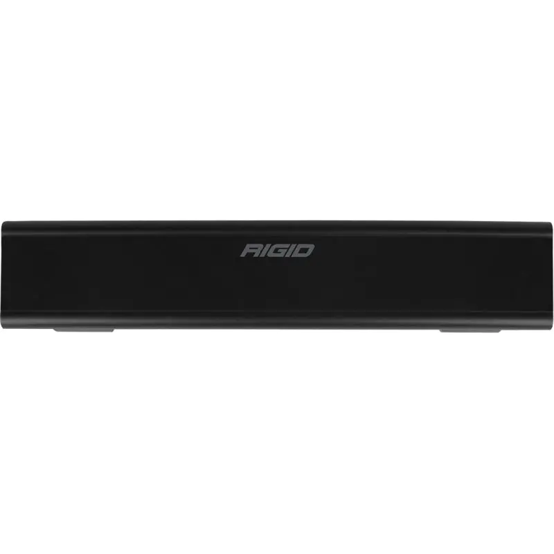 Rigid Industries Light Cover For Rds Sr-Series Pro 20 30 40 And 50In Black 1